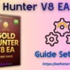 Gold Hunter V8 MT5 Settings