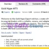 Gold Hype MT5 Review