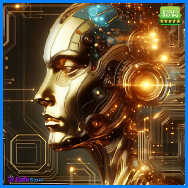 Gold Hype MT5 Robot