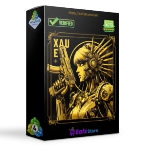 Gold ISIS EA