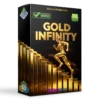 Gold Infinity EA MT5
