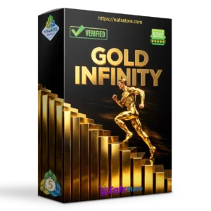 Gold Infinity EA MT5