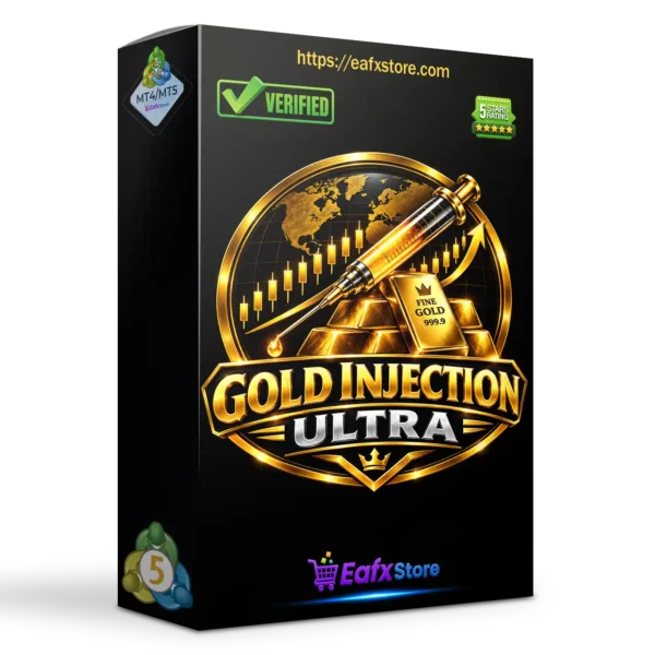 Gold Injection Ultra EA MT5