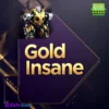 Gold Insane MT5