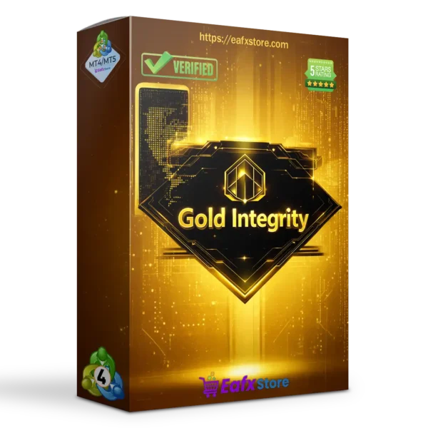 Gold Integrity MT4