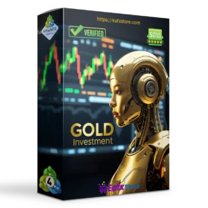 Gold Investment EA