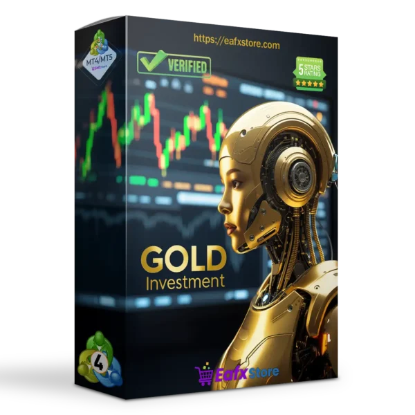 Gold Investment EA