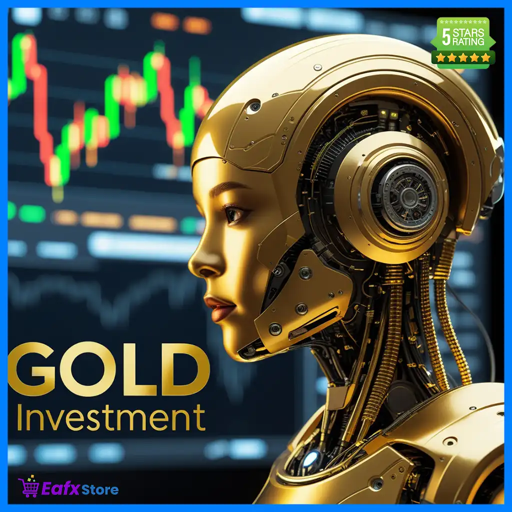 Gold Investment EA MT4