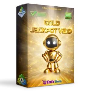 Gold Jackpot EA MT4