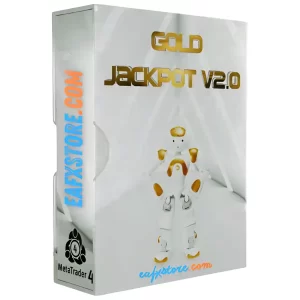 Gold Jackpot EA MT4