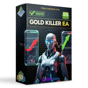 Gold Killer EA MT5