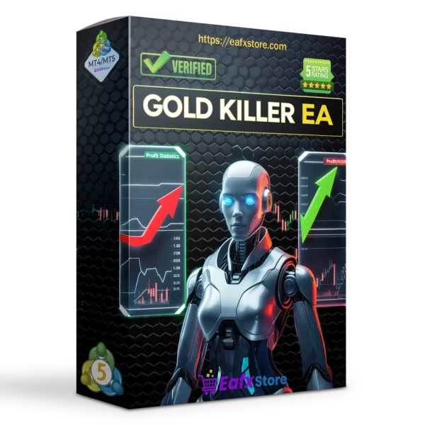 Gold Killer EA MT5