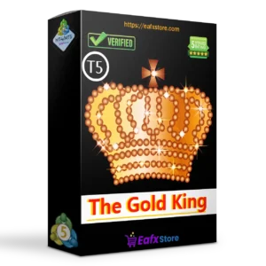 Gold King Pro MT5