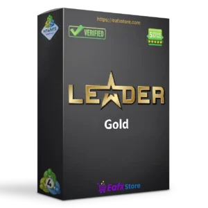 Gold Leader MT4