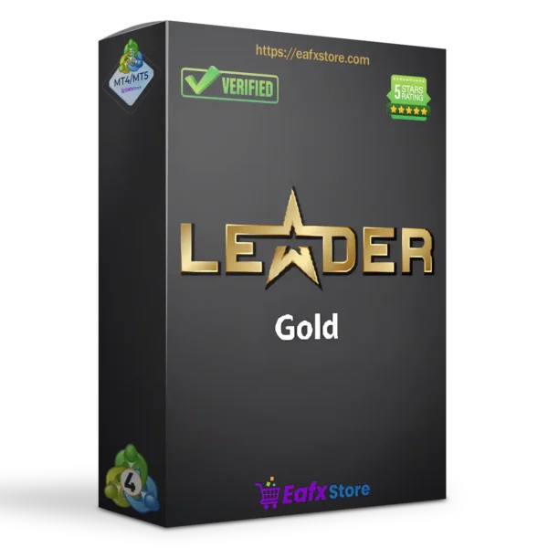 Gold Leader MT4