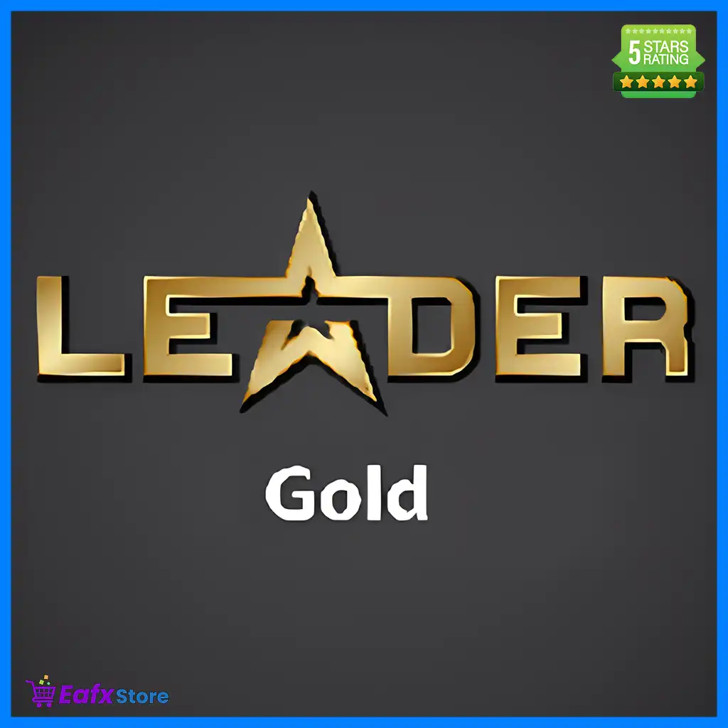 Gold Leader MT4 (Latest version) - Unlimited
