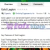 Gold Legion EA Review