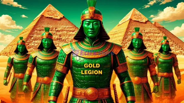 Gold Legion MT4 Review