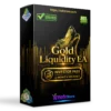 Gold Liquidity EA MT5