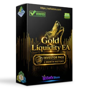 Gold Liquidity EA MT5