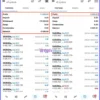 Gold Liquidity MT5 Trading Results