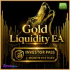Gold Liquidity V2