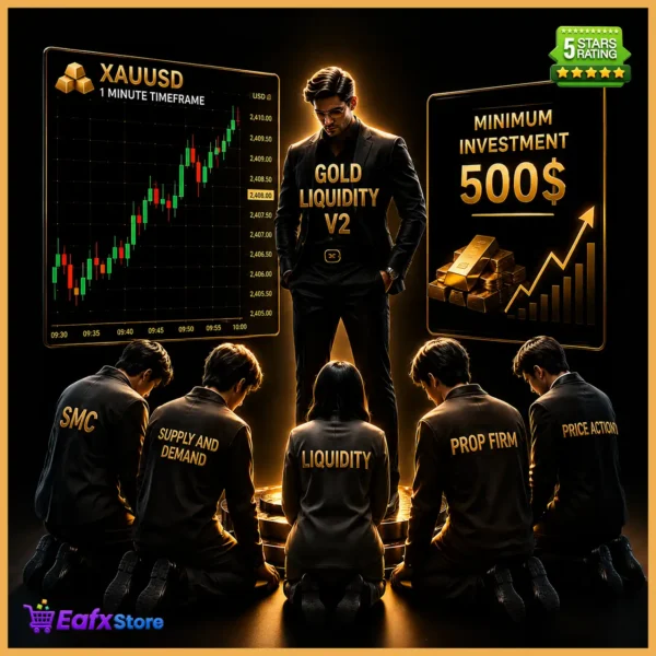 Gold Liquidity V2 EA