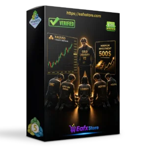 Gold Liquidity V2 MT5