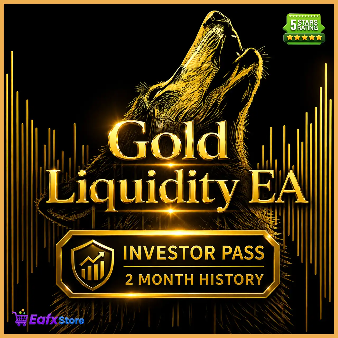 Gold Liquidity EA MT5 + SetFiles (Latest version) – GroupBuy