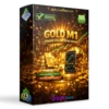 Gold M1 Dynamic Follow Trend Expert MT4