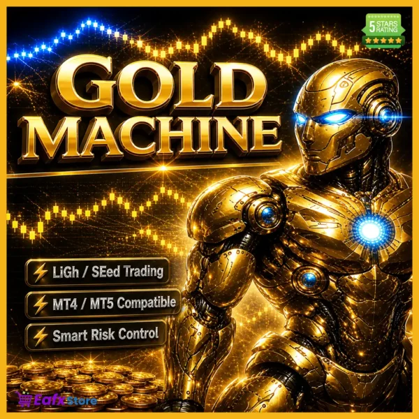 Gold Machine MT5