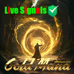 Gold Mana MT5