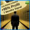 Gold Matrix MT5 mql5