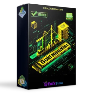 Gold Medalist EA MT4