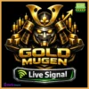 Gold Mugen EA
