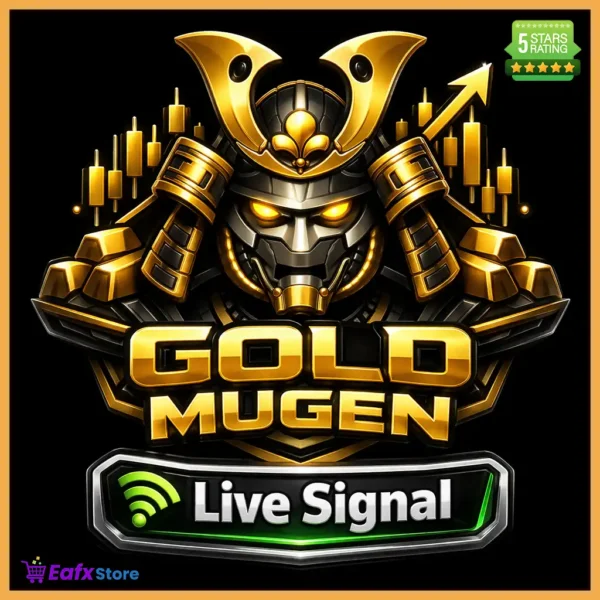 Gold Mugen EA