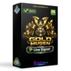 Gold Mugen EA MT5
