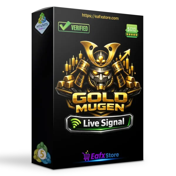 Gold Mugen EA MT5