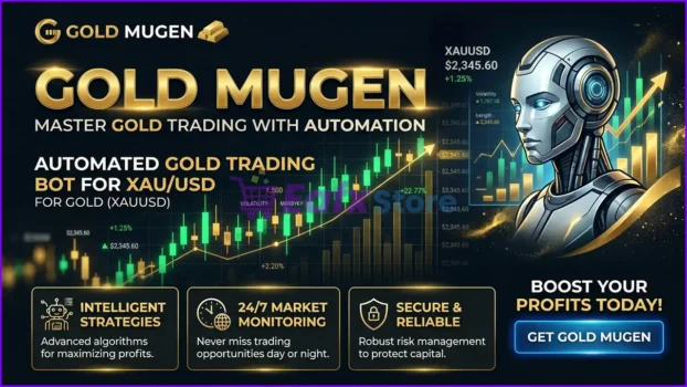Gold Mugen EA Review