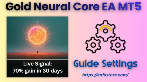 Gold Neural Core EA MT5 Settings