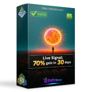Gold Neural Core MT5