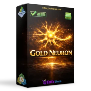 Gold Neuron EA MT5 (Latest version) – GroupBuy 7 Gold Neuron EA MT5