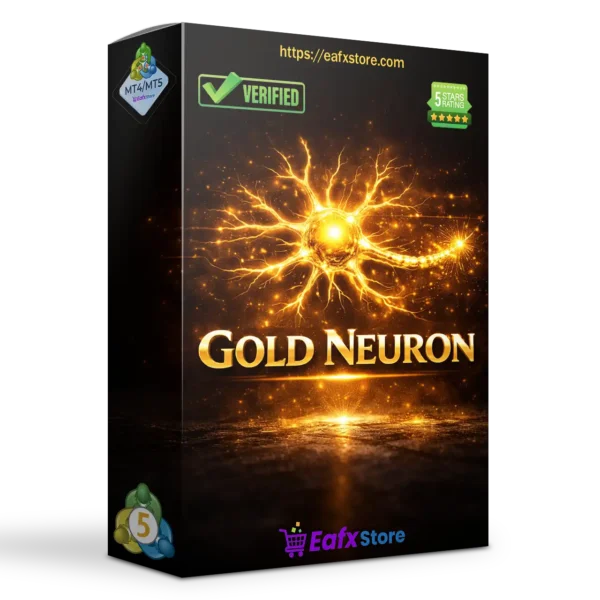 Gold Neuron EA MT5