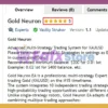 Gold Neuron EA MT5 Review