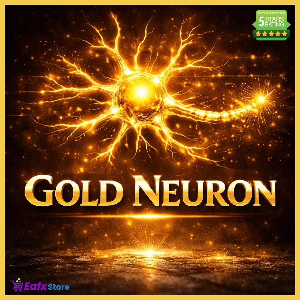 Gold Neuron EA MT5 (Latest version) – GroupBuy