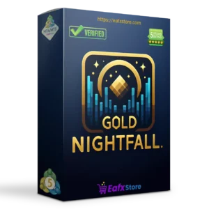 Gold NightFall EA MT5