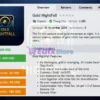 Gold NightFall EA MT5 Overview