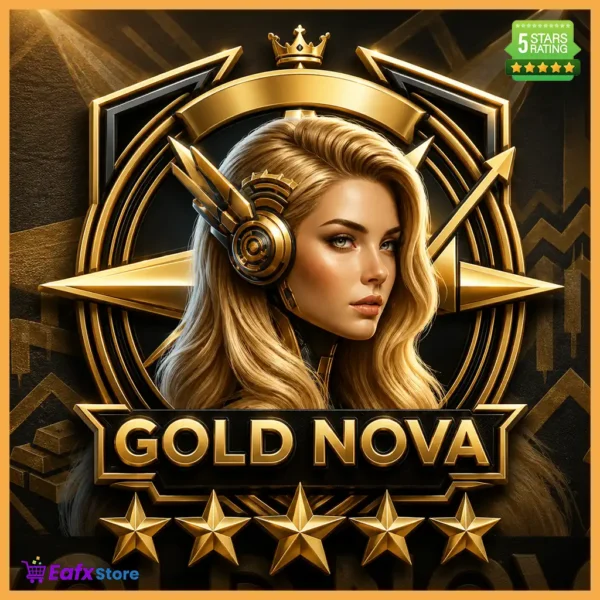 Gold Nova EA