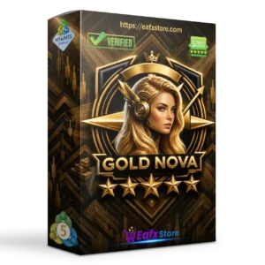 Gold Nova EA MT5