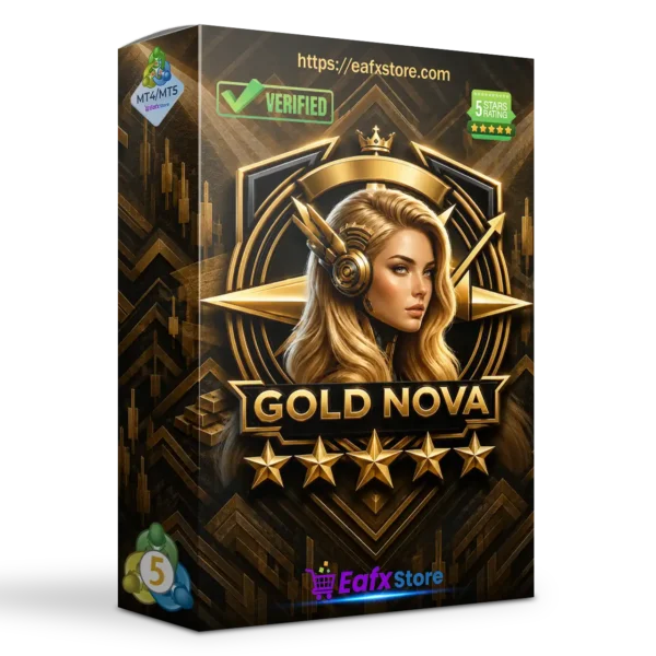 Gold Nova EA MT5